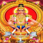 AYYAPPA Pooja | Maala | Storie ikon