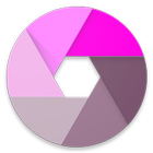 Camera M icon