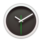 Clock JB أيقونة