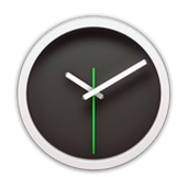 Clock JB icon