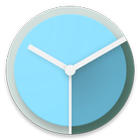 Clock L أيقونة