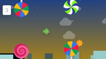 Lollipop Game پوسٹر