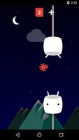 Marshmallow Game постер