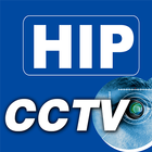 آیکون‌ HIP CCTV