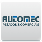 Icona Automec 2012