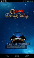 Dream Valley 2013 Affiche