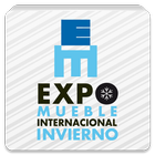 Expo Mueble ikona