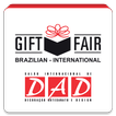 Gift Fair - D.A.D. 2017