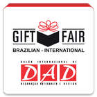 Gift Fair - D.A.D. 2017 아이콘