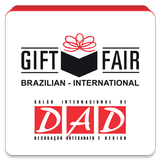 Gift Fair - D.A.D. 2017 आइकन