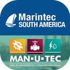 Marintec e MAN.U.TEC 2018 图标