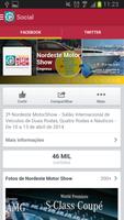 Nordeste MotorShow 2014 اسکرین شاٹ 3