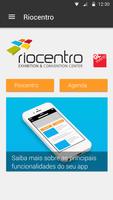 Riocentro poster