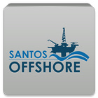 Santos Offshore 2014 ícone