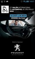 Motor Show 2012 포스터