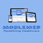 Moblemed 图标