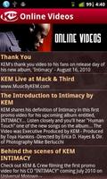 KEM screenshot 1