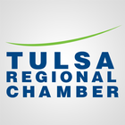 Tulsa Regional Chamber-icoon