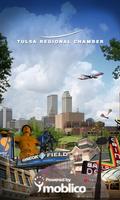 Tulsa Regional Chamber-poster