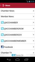 KCChamber2Go screenshot 3