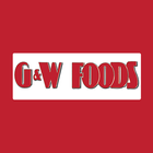 G&W Foods-icoon