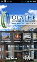 Go Olathe โปสเตอร์