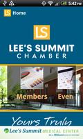 LS Chamber poster