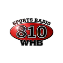 Sports Radio 810 WHB aplikacja