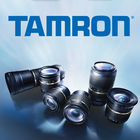 Tamron-icoon