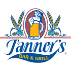 Tanner’s Bar & Grill আইকন