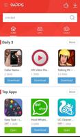 9Apps Affiche