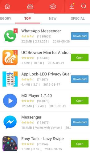 9apps Lite Apk 2 0 6 4 Download For Android Download 9apps Lite Apk Latest Version Apkfab Com