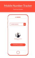 Mobile Number Tracker syot layar 1