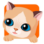 ikon Findmycat แมวแสบแอบเนียน