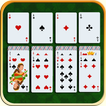 Forty Thieves Solitaire