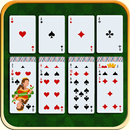 Forty Thieves Solitaire APK