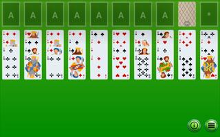 Forty Thieves Solitaire gönderen