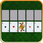 FreeCell Solitaire simgesi
