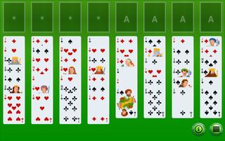 FreeCell Solitaire gönderen