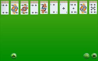 Spider Solitaire gönderen