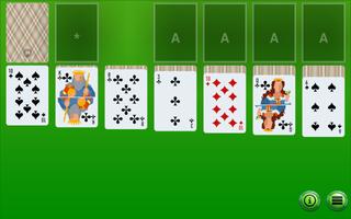 Klondike Solitaire gönderen