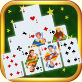 Pyramid Solitaire simgesi