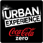 Coca-ColaZERO URBAN EXPERIENCE icône