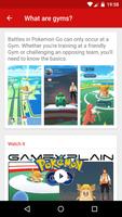 Guide for Pokemon GO ภาพหน้าจอ 2