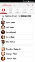 Mobilink World โปสเตอร์