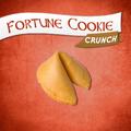 Fortune Cookie Crunch