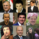 Kurdish faces ناودارانی كورد APK