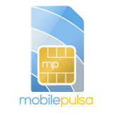 Mobilepulsa icône