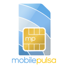 Mobilepulsa icon