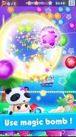 Panda Bubble Shooter Ekran Görüntüsü 2